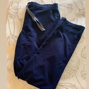 Figs Yola Skinny Scrub Pants